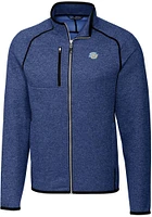 Cutter and Buck Southern University Jaguars Mens Mainsail Medium Weight Jacket