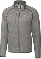Cutter and Buck Southern University Jaguars Mens Mainsail Medium Weight Jacket