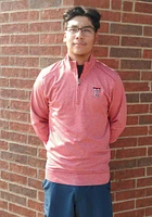 Cutter and Buck Texas Tech Red Raiders Mens Shoreline Long Sleeve Qtr Zip Pullover