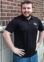 Cutter and Buck Pitt Panthers Mens Black Forged Short Sleeve Polo