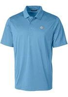 Cutter and Buck Southern University Jaguars Mens Prospect Textured Short Sleeve Polo