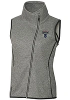 Cutter and Buck Howard Bison Womens Mainsail Vest