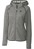 Cutter and Buck Florida Gators Womens Mainsail Medium Weight Jacket