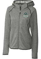 Cutter and Buck UNCW Seahawks Womens Mainsail Medium Weight Jacket