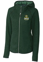 Cutter and Buck UNCW Seahawks Womens Mainsail Medium Weight Jacket