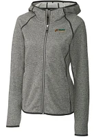Cutter and Buck Florida A&M Rattlers Womens Mainsail Medium Weight Jacket