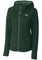 Cutter and Buck Florida A&M Rattlers Womens Mainsail Medium Weight Jacket