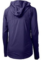 Cutter and Buck Colorado Rockies Womens Adapt Eco Light Weight Jacket