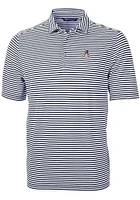 Cutter and Buck Arizona Diamondbacks Navy Blue Virtue Eco Pique Stripe Big Tall Polo
