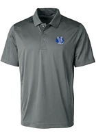 Cutter and Buck Air Force Falcons Prospect Textured Big Tall Polo