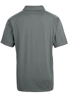 Cutter and Buck Auburn Tigers Prospect Textured Big Tall Polo