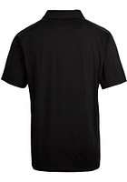 Cutter and Buck Baylor Bears Prospect Textured Big Tall Polo