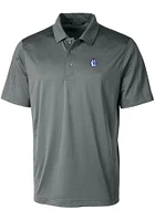 Cutter and Buck Fresno State Bulldogs Prospect Textured Big Tall Polo