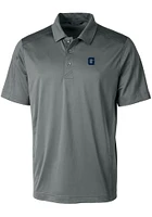 Cutter and Buck Georgetown Hoyas Prospect Textured Big Tall Polo