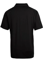 Cutter and Buck Grambling State Tigers Prospect Textured Big Tall Polo