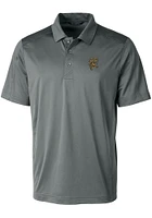 Cutter and Buck Grambling State Tigers Prospect Textured Big Tall Polo