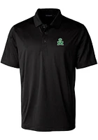 Cutter and Buck Marshall Thundering Herd Prospect Textured Big Tall Polo