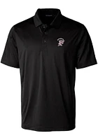 Cutter and Buck Mississippi State Bulldogs Prospect Textured Big Tall Polo