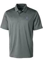 Penn State Nittany Lions Cutter and Buck Prospect Textured Big Tall Polo
