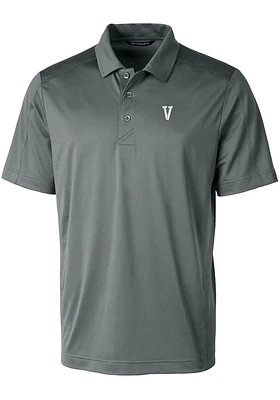 Cutter and Buck Villanova Wildcats Prospect Textured Big Tall Polo
