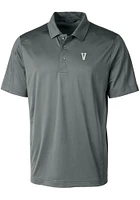 Cutter and Buck Villanova Wildcats Prospect Textured Big Tall Polo