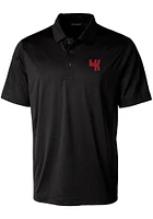 Cutter and Buck Western Kentucky Hilltoppers Prospect Textured Big Tall Polo