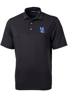 Cutter and Buck Air Force Falcons Mascot Virtue Eco Pique Big Tall Polo