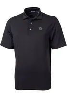 Cutter and Buck Cincinnati Bearcats Virtue Eco Pique Big Tall Polo