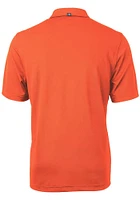 Cutter and Buck Florida Gators Virtue Eco Pique Big Tall Polo