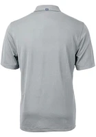 Cutter and Buck Florida Gators Virtue Eco Pique Big Tall Polo