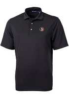 Cutter and Buck Florida State Seminoles Virtue Eco Pique Big Tall Polo