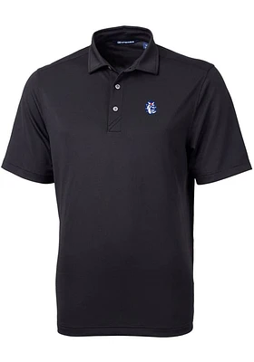 Cutter and Buck Fresno State Bulldogs Virtue Eco Pique Big Tall Polo