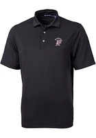 Cutter and Buck Mississippi State Bulldogs Vault Virtue Eco Pique Big Tall Polo