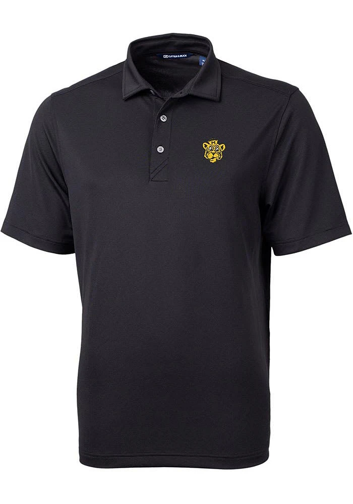 Cutter and Buck Missouri Tigers Virtue Eco Pique Big Tall Polo