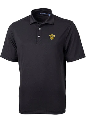Cutter and Buck Missouri Tigers Virtue Eco Pique Big Tall Polo