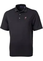 Ohio State Buckeyes Cutter and Buck Virtue Eco Pique Big Tall Polo