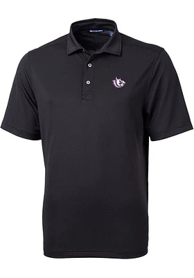 Cutter and Buck TCU Horned Frogs Virtue Eco Pique Big Tall Polo