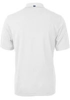 Cutter and Buck Utah Utes Virtue Eco Pique Big Tall Polo