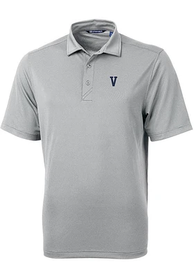 Cutter and Buck Villanova Wildcats Virtue Eco Pique Big Tall Polo