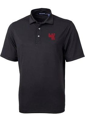 Cutter and Buck Western Kentucky Hilltoppers Virtue Eco Pique Big Tall Polo