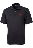 Cutter and Buck Western Kentucky Hilltoppers Virtue Eco Pique Big Tall Polo