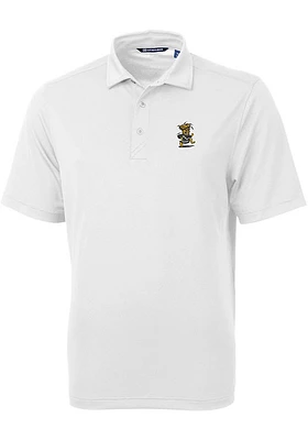 Cutter and Buck Wichita State Shockers Virtue Eco Pique Big Tall Polo