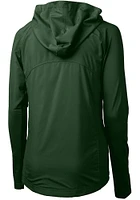 Cutter and Buck Baylor Bears Womens Adapt Eco Light Weight Jacket