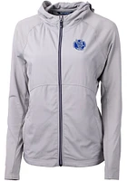 Cutter and Buck Air Force Falcons Womens Adapt Eco Light Weight Jacket