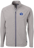 Cutter and Buck Air Force Falcons Mens Adapt Eco Light Weight Jacket