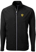 Cutter and Buck Missouri Tigers Mens Black Adapt Eco Light Weight Jacket