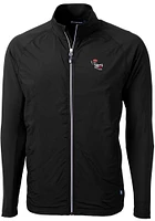 Cutter and Buck NC State Wolfpack Mens Adapt Eco Light Weight Jacket