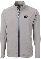 Cutter and Buck Old Dominion Monarchs Mens Grey Adapt Eco Light Weight Jacket