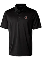 Cutter and Buck Florida State Seminoles Mens Vault Prospect Short Sleeve Polo