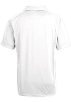 Cutter and Buck Gonzaga Bulldogs Mens G Logo Prospect Short Sleeve Polo